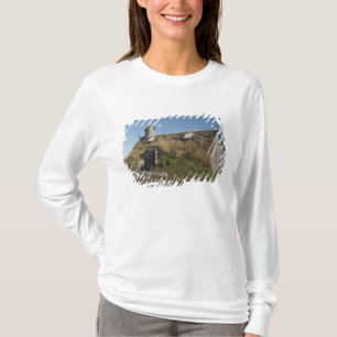 T-shirt Canada, Terre-Neuve-et-Labrador, L'Anse Aux