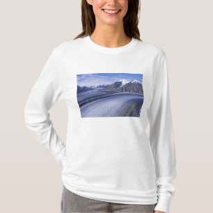 T-shirt Canada, Territoire du Yukon, Parc national de Klua