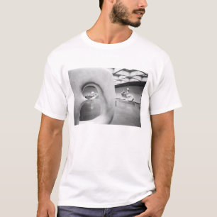 T-shirt CANADA, Toronto : Musée des beaux-arts de l'Ontari