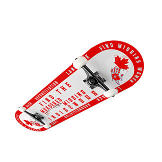 T-Shirt Canadian Reconciliation