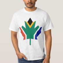 Canadien sud-africain