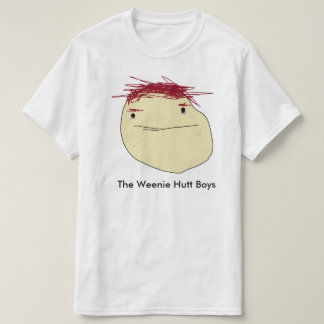 T-shirt Canal de Ze youtube