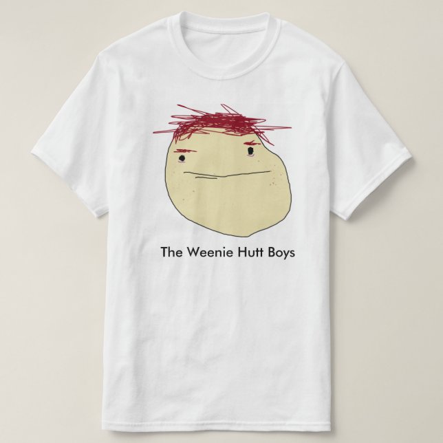 T-shirt Canal de Ze youtube (Design devant)