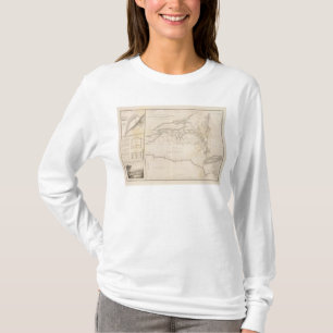 T-shirt Canal d'Erie