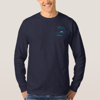 T-shirt Canapé Surfing