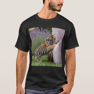 T-shirt Canapé Tiger Cub Climat Tee