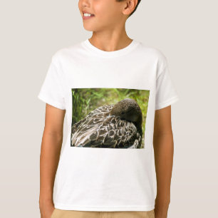 T-shirt Canard