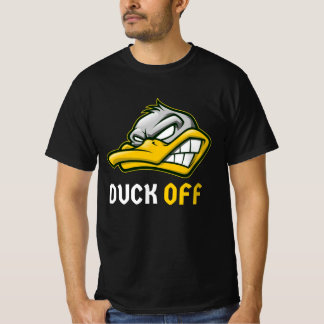 T-shirt Canard