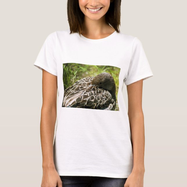 T-shirt Canard (Devant)