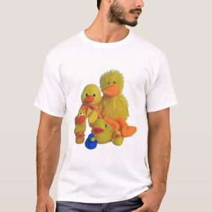 T-shirt Canards de Buncha