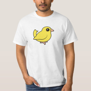 T-shirt Canari