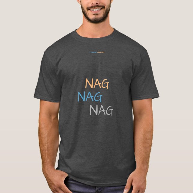 T-SHIRT CANASSON CANASSON DE CANASSON (Devant)