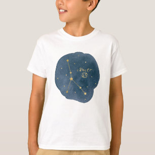 T-shirt Cancer