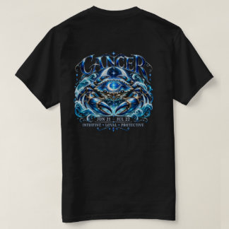 T-shirt Cancer