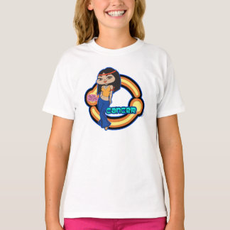T-shirt cancer