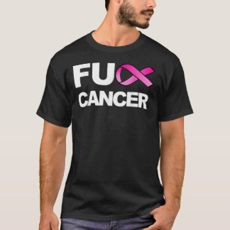 T-shirt Cancer-Camion-Tshirt-For-Breast-Cancer-Sensibilisa