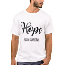 CANCER DE L'ESPOIR/DE LA PEAU/ UNISEX