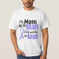Cancer de l'estomac de maman de l'ange 1
