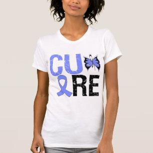 T-shirt Cancer de l'estomac de traitement