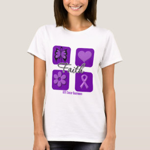 T-shirt Cancer d'ESSENTIEL d'inspirations de foi