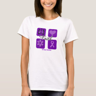 T-shirt Cancer d'ESSENTIEL d'inspirations de foi