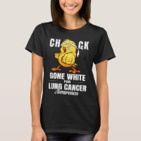 cancer du poumon guerrier de poussins drôle