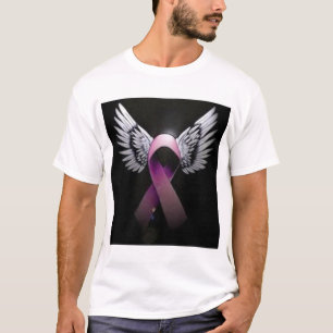 T-shirt Cancer du sein