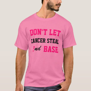 T-shirt Cancer du sein