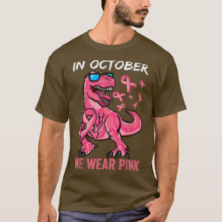 T-shirt cancer du sein chez les garçons tout-petits enfant