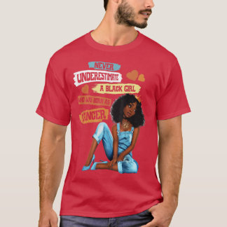 T-shirt Cancer Queen Je Suis Plus Forte Cadeau D'Anniversa