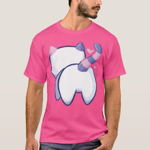 T-shirt Candicat Butt 2021