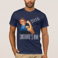 Candidat à l'élection présidentielle de 2016