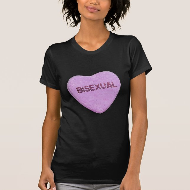 T-shirt CANDY BISEXUEL --.png (Devant)