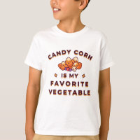 Candy Corn Halloween