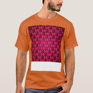 T-shirt Candy Cube