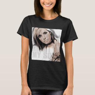 T-shirt Candy Dulfer - Right in My Soul  2003