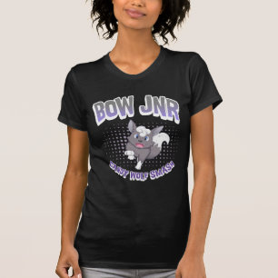 T-shirt Candy Wolf Smash BOW Jnr
