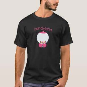 T-shirt Candyland
