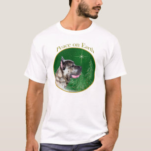 T-shirt Cane Corso Peace
