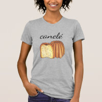 Canelé Chef pâtisserie Pâtisserie Boulangerie Alim
