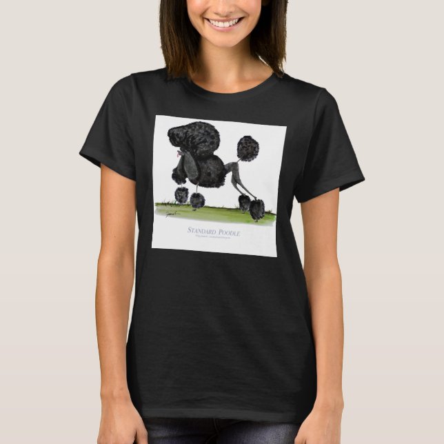 T-shirt Canicule standard fernandes (Devant)