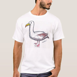 T-shirt Caniveau