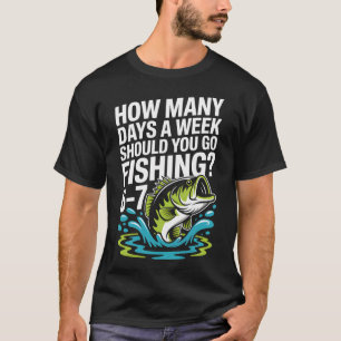 T-shirt Canne à pêche squelette Costume d'Halloween pour g