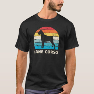 T-shirt Canne Corso Chien Propriétaire Chien Chien Chien C