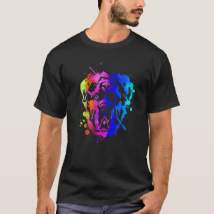 T-shirt Canne Corso Italien Chien Canne Corso 1