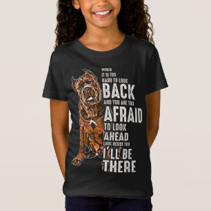 T-Shirt Canne Corso Lover Italien Chien Animal Cane Corso
