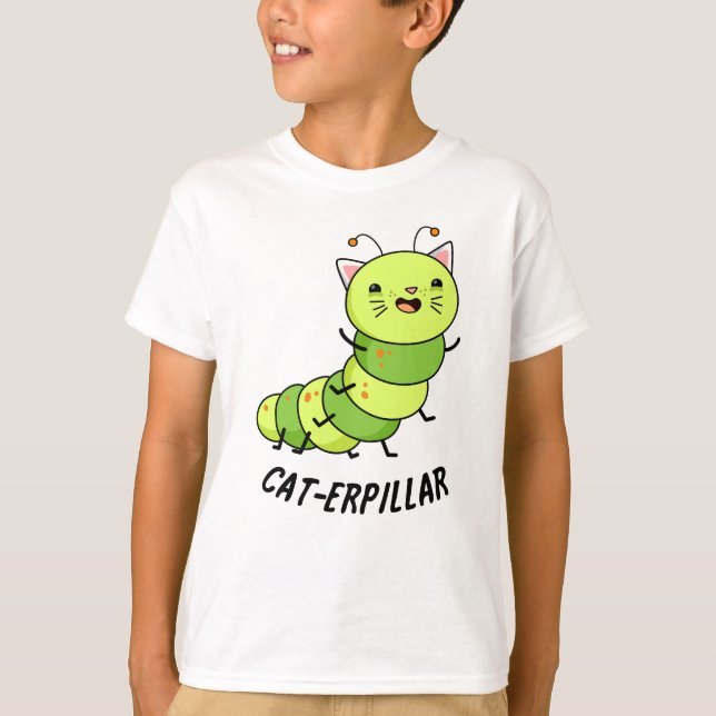 T-shirt Canneberge Funny Bogue Pun (Devant)