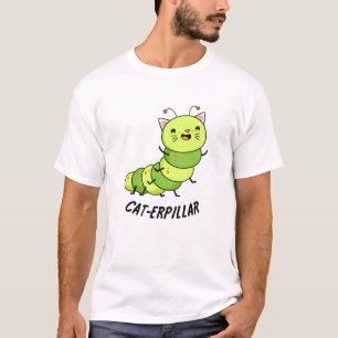 T-shirt Canneberge Funny Bogue Pun