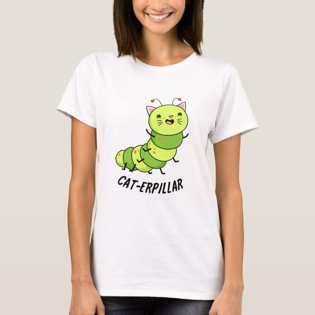 T-shirt Canneberge Funny Bogue Pun (Devant)