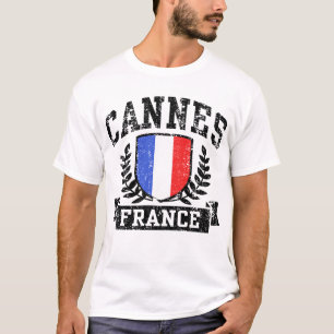 T-shirt Cannes